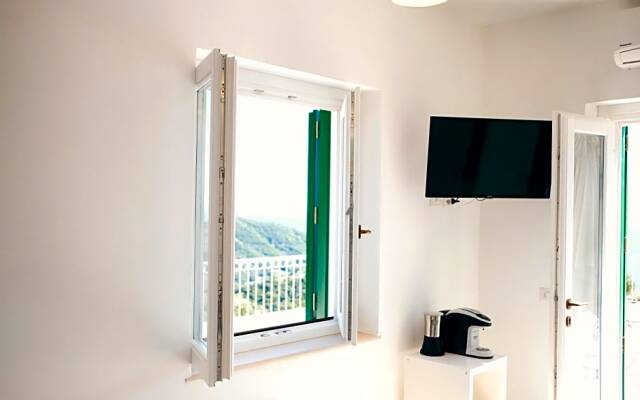 Country House “ Il Mandorlo”