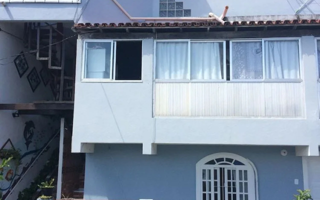 Suites da Ero - Hostel