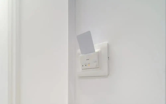 Shamika Luxury Rooms