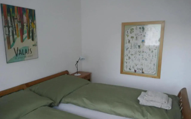 Haus Silberblick Anrig