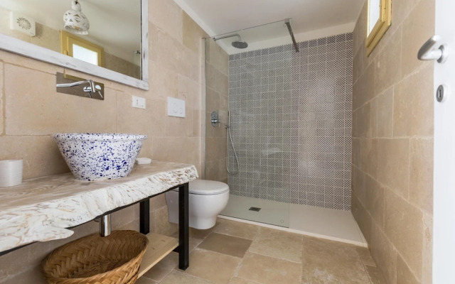 3673 Trullo Antica Puglia by Perle di Puglia