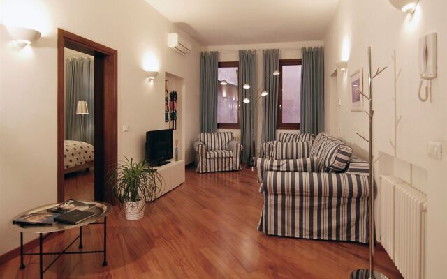 Sarai Apartments