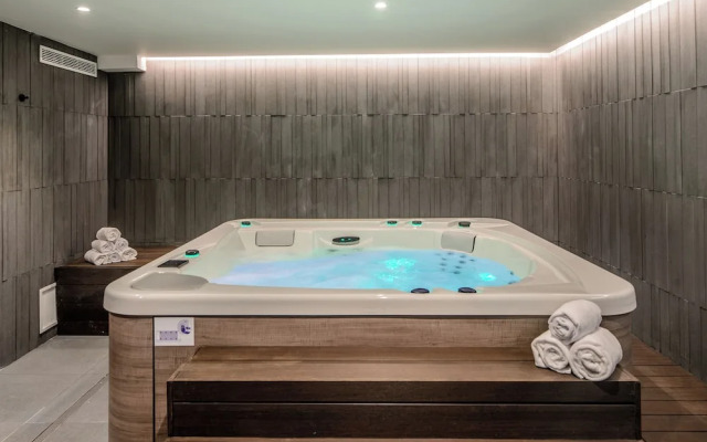 Hotel Vibra Yamm Sunset - Adults Only