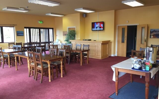 Rosslare Port Lodge