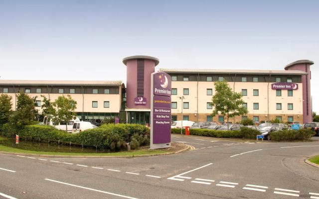 Premier Inn Newcastle Airport