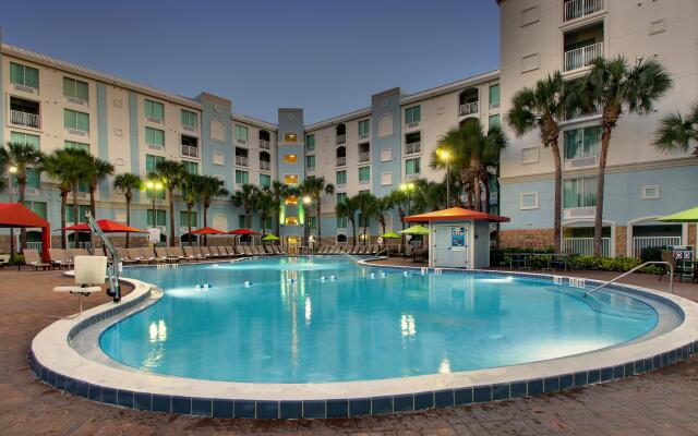 Holiday Inn Resort Orlando - Lake Buena Vista, an IHG Hotel