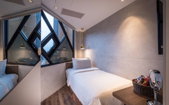 Hotel Relax V