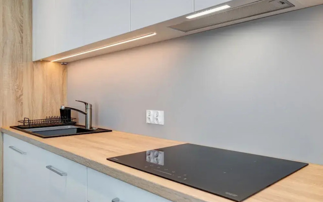 King Apartamenty Galaxy