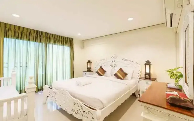 Narastay Phrom Phong