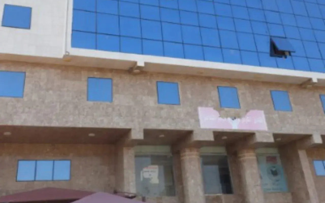 Nuzol Alhijaz 6