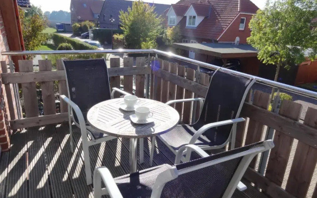 Ferienwohnungen Hass - Haus 10