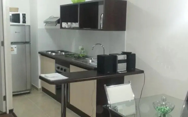Oriente Apart Suites