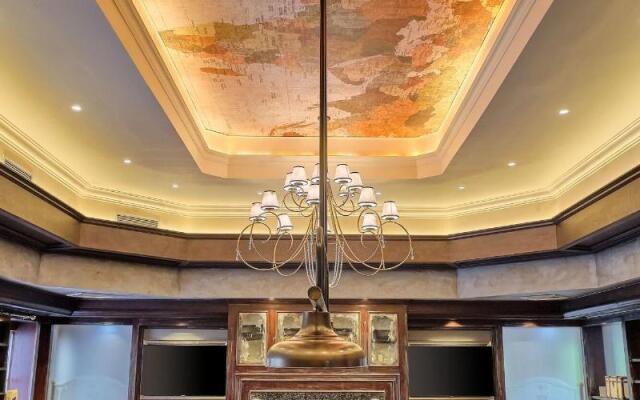 Protea Hotel by Marriott Johannesburg Balalaika Sandton