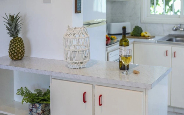 Protaras Lemon Tree Villa