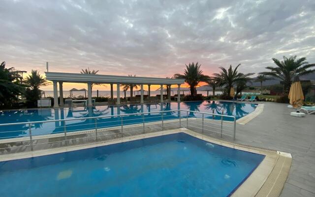 Marvista Resort Hotel Aqua & Spa