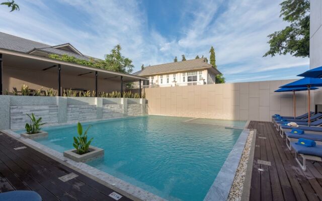 Patong Bay Residence
