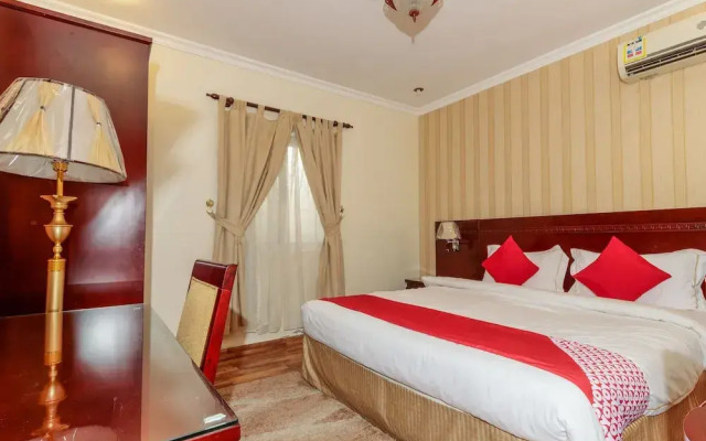 OYO 164 Park Jeddah Hotel