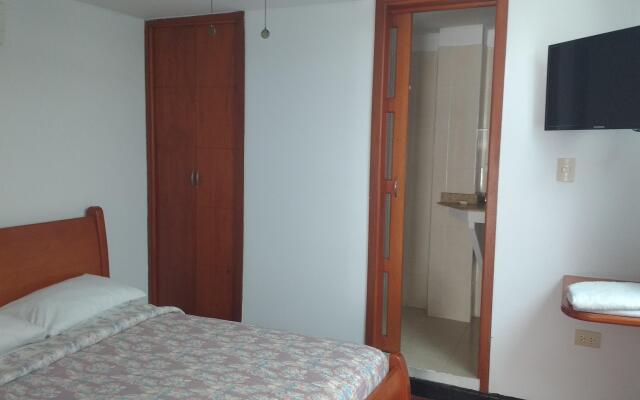 Hotel Bahia Plaza