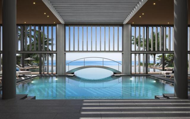 ADLER Spa Resort SICILIA