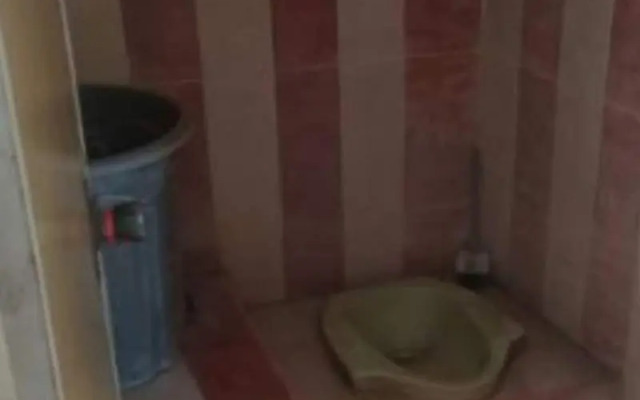 Homestay Berkah Syariah