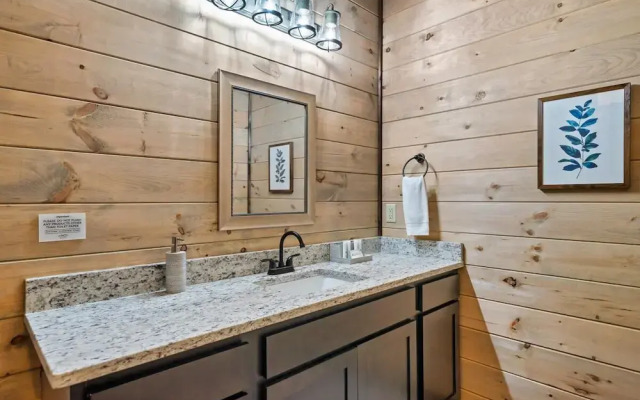 Newly Built Amazing View Chalet Perfect Location