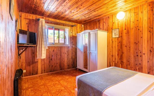 Les Bungalows des Makes