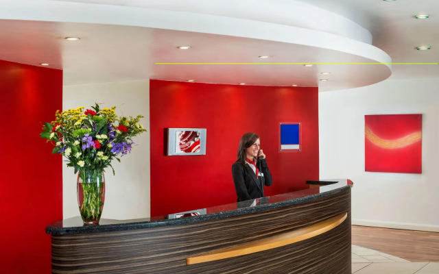 Park Inn by Radisson Birmingham Walsall