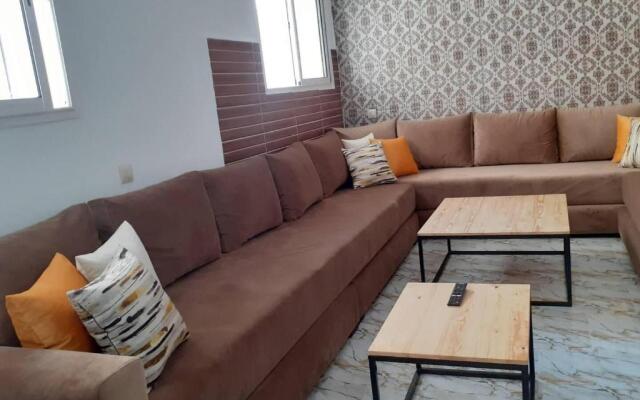 Appart Wafi Essaouira