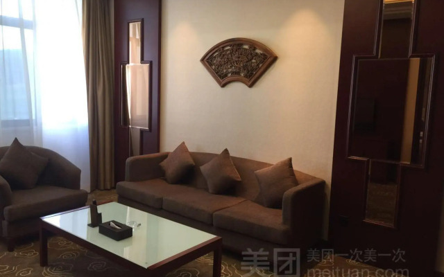 Duyun YunDong Guizhou Hotel