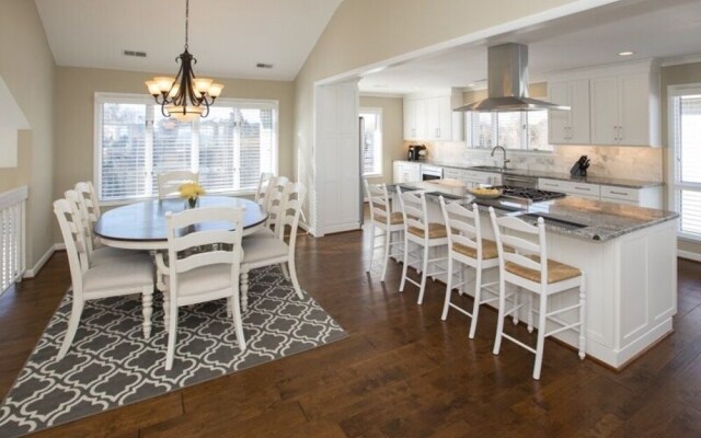 Casa Croatan 4 Bedroom Home