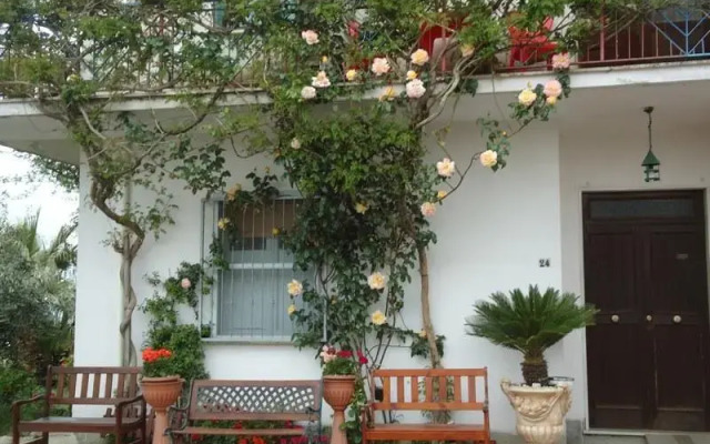 Bed And Breakfast Torretta