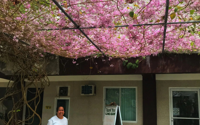 Hotel G Beach Resort and Restobar