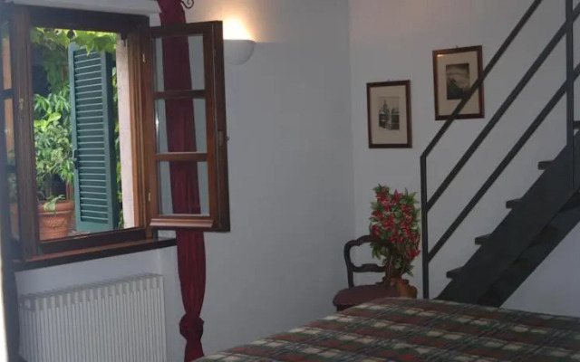 Agriturismo Cà Di Rossi