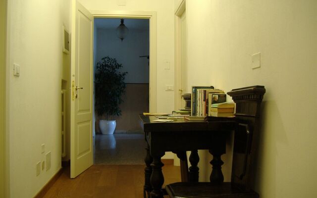 Punto Alloggio B&B