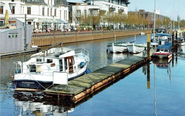 Holiday Apartment 2 Oldenbug