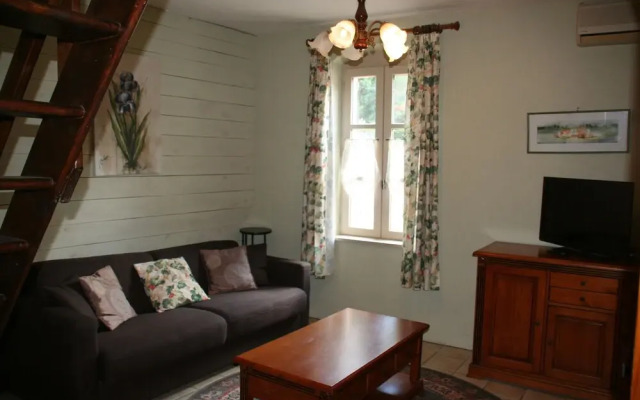 Domaine des Parisses - Chambres d'hotes