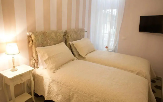 Luxury Apartments Residence La Fontana