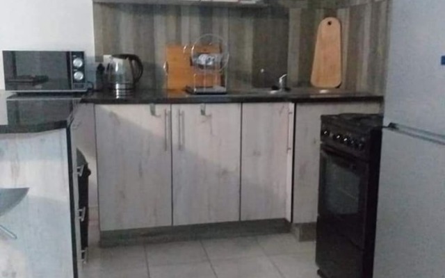 St Lucia Villa Mia 6