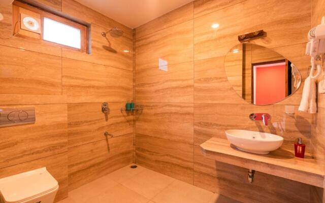 Zen Manali by Keekoo Stays