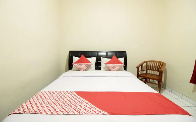 Hotel Astria Graha