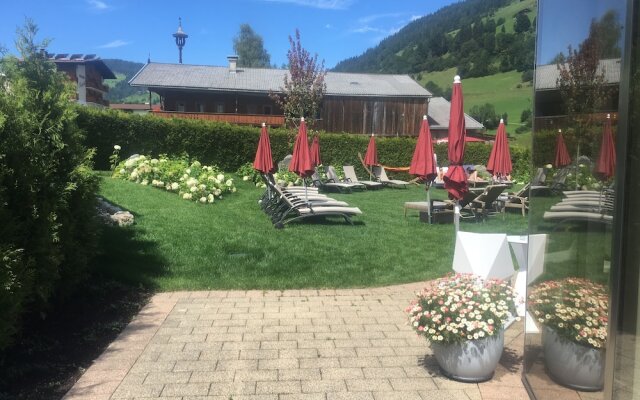 Hotel & Alpin Lodge Der Wastlhof