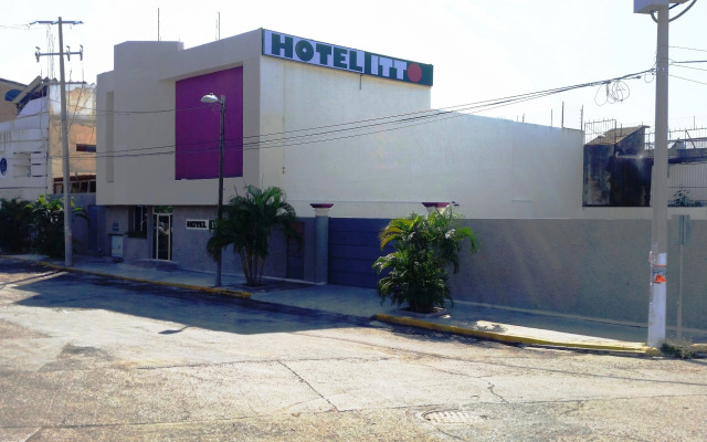 Hotel Itto