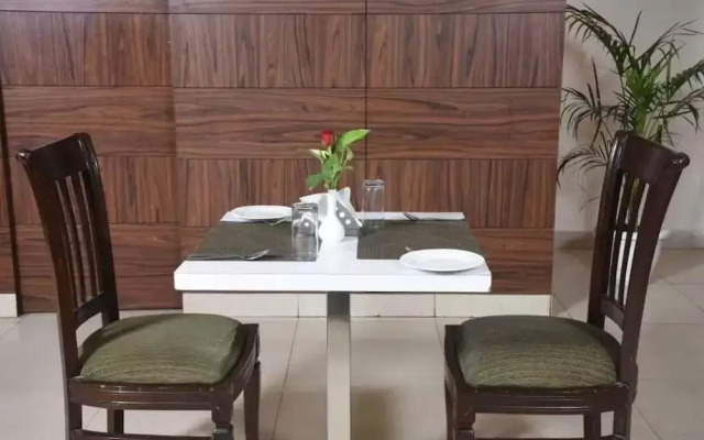 Hotel Regency