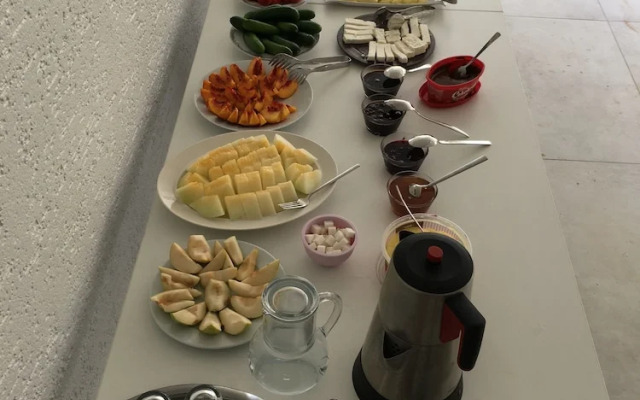 Pasha Boutique Apart Hotel