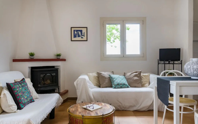 Villa La Rondine con piscina