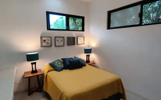 Tu Departamento En Mahahual
