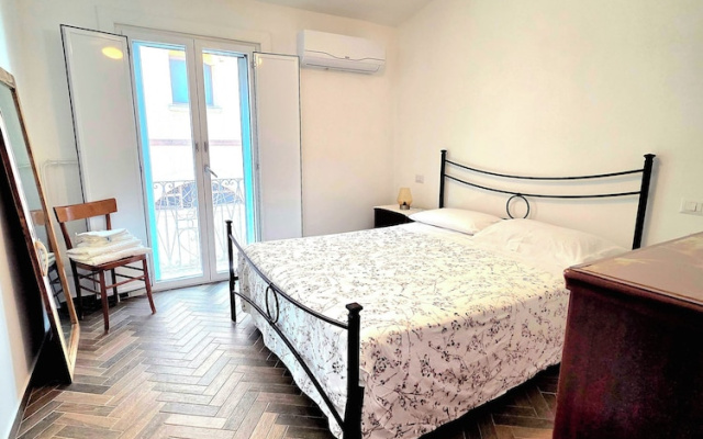 Casa Vacanze Magnolia 42 - Calitri