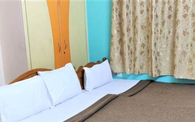 Jayaram Residency Tirupathi