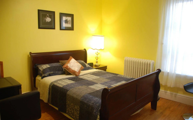 Rose Arden Bed & Breakfast