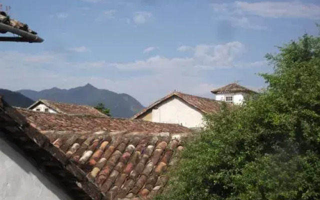 Casa da Matriz Centro Histórico